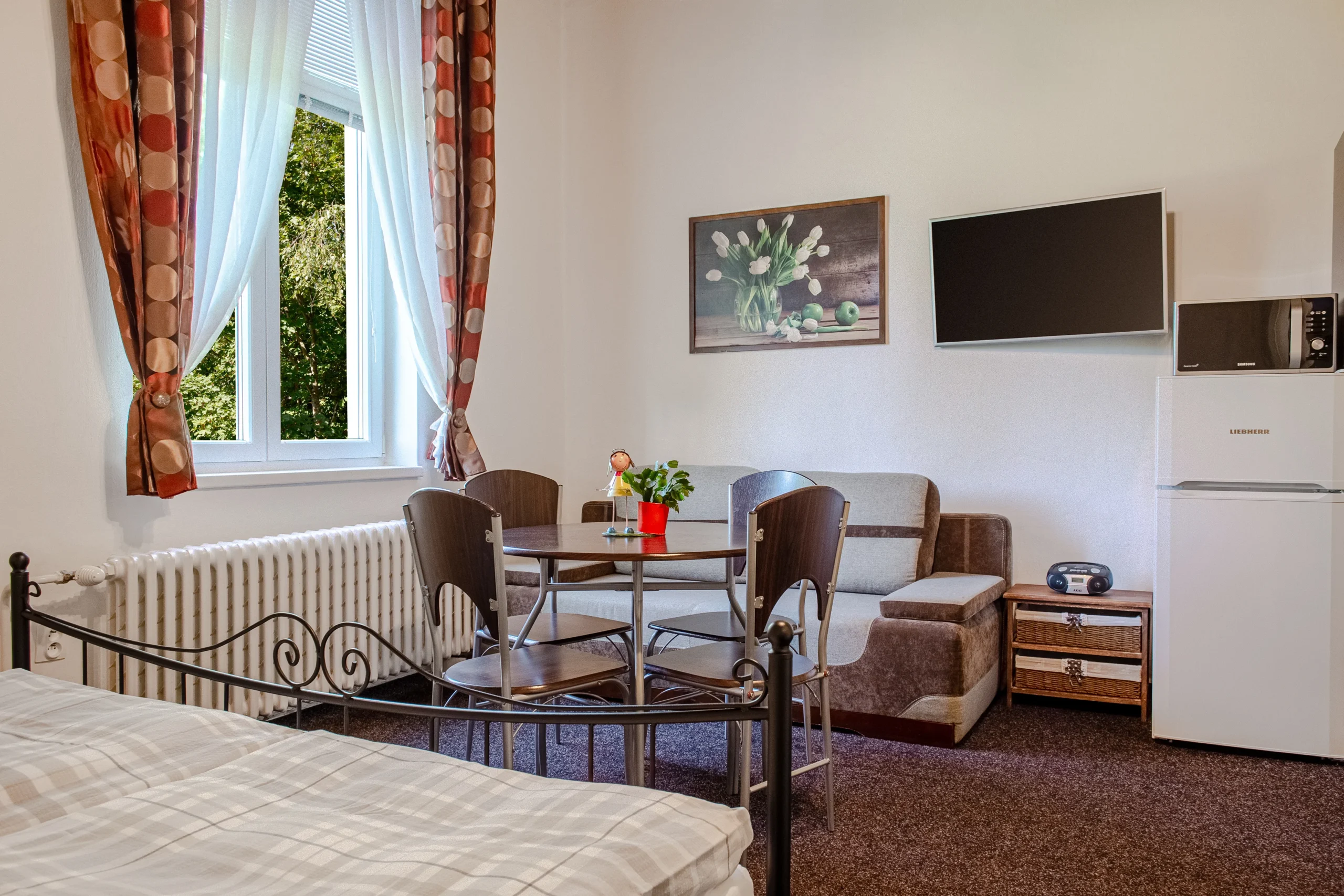 Apartment Classic